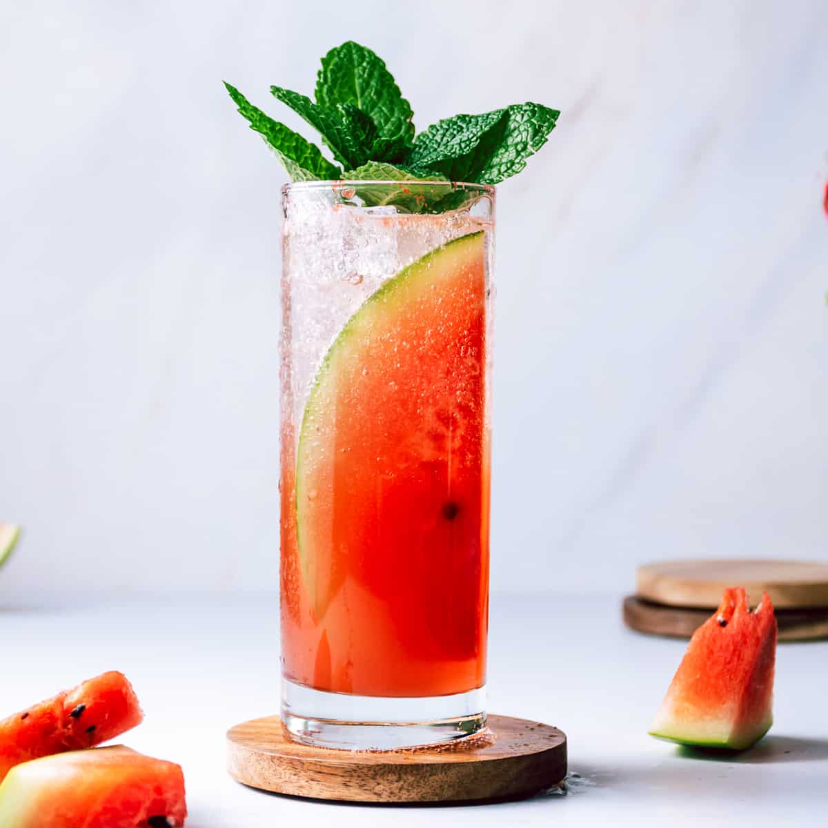 Watermelon Mojito Craft Cocktail Kit 