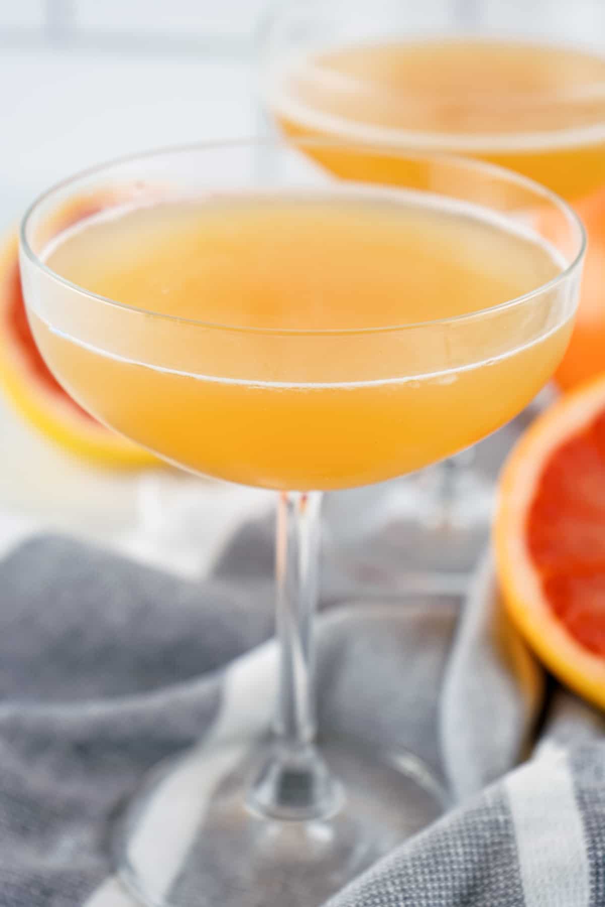 brown derby cocktail