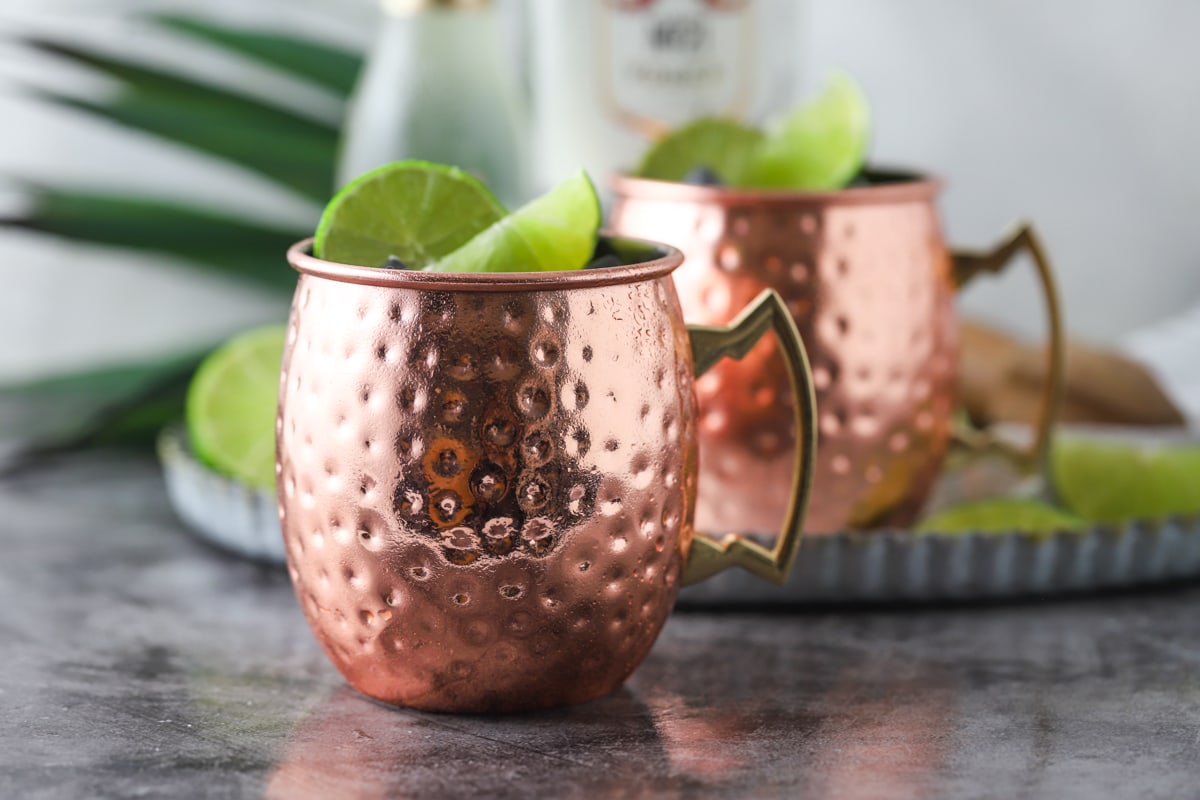 moscow mule