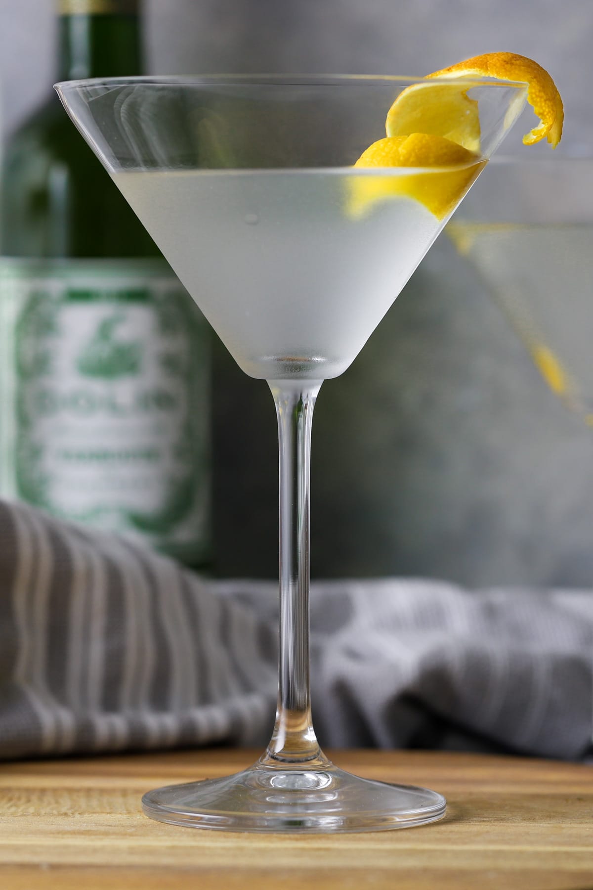 vodka martini